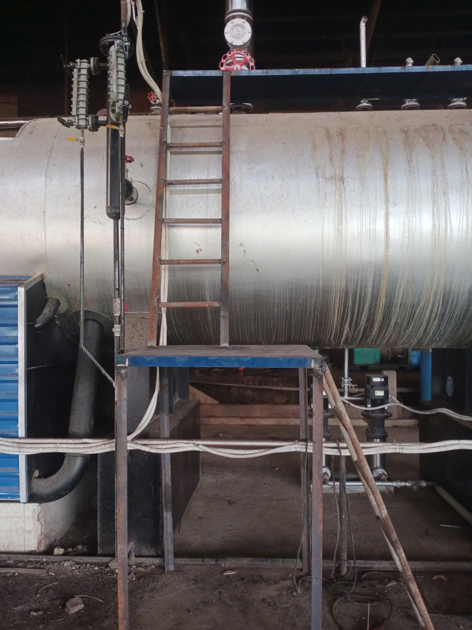 Top 3 Đơn Vị Sửa Chữa Lò Hơi Uy Tín, Chuyên Nghiệp Nhất Hiện Nay