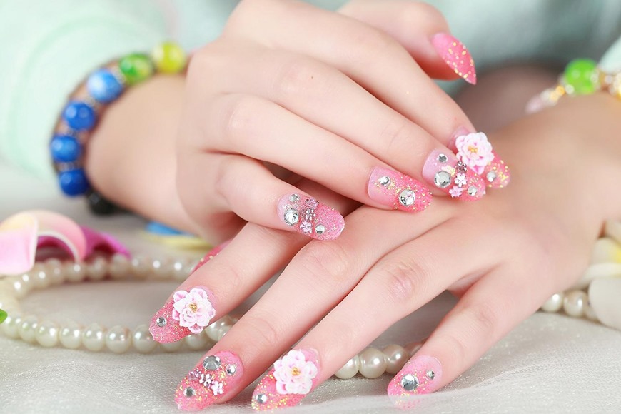 Top 3 Tiệm Nail Đẹp Giá Rẻ Tại Hồ Chí Minh Được Chị Em Yêu Thích Nhất