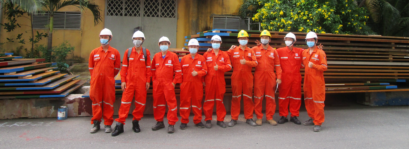 Top Công Ty TNHH HANA NDT: Dịch Vụ Kỹ Thuật & Thương Mại NDT Chuyên Nghiệp