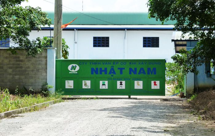 ĐƠN VỊ CHUYÊN PHÂN PHỐI VÁN ÉP CHẤT LƯỢNG NHẤT TẠI TP. HỒ CHÍ MINH