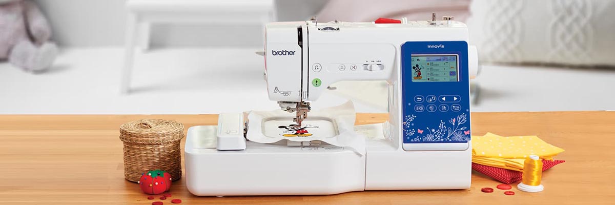 TOP ĐƠN VỊ CUNG CẤP MÁY MAY CHÍNH HÃNG GIÁ TỐT TẠI TP. HỒ CHÍ MINH