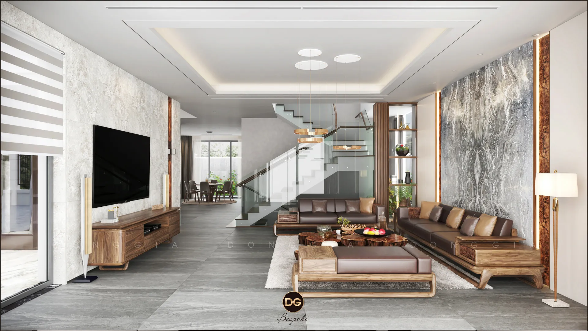 TOP 3 ĐƠN VỊ CHUYÊN TRANG TRÍ VÀ THIẾT KẾ NỘI THẤT TỐT QUẬN 9