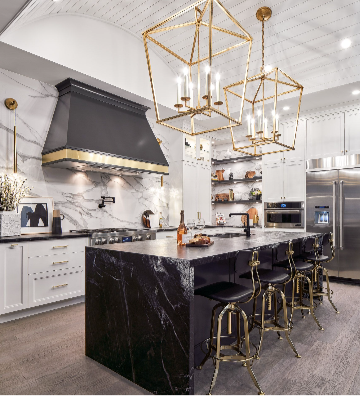 TOP 3 ĐƠN VỊ CHUYÊN SẢN XUẤT TỦ BẾP HIỆN ĐẠI CHẤT LƯỢNG QUẬN 12