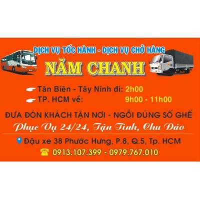 Top 3 chành xe vận chuyển hàng hóa nhanh nhất