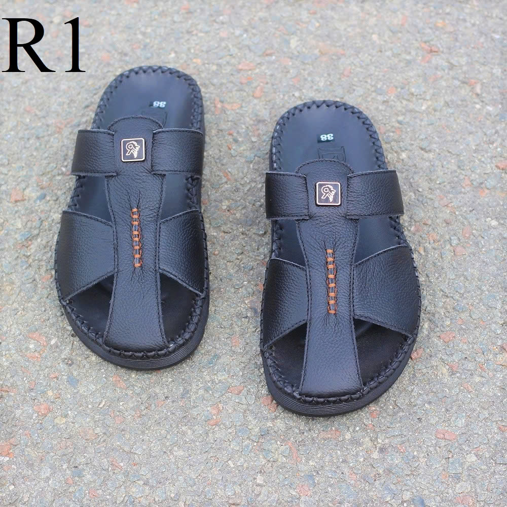 Top đơn vị bán dép rọ da bò đẹp và chất lượng tại Hồ Chí Minh