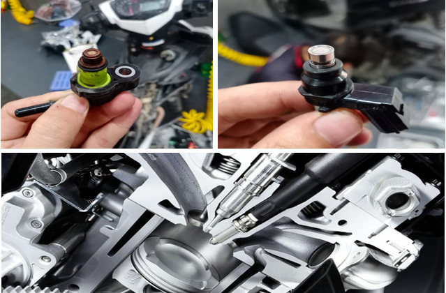 Top 3 Đơn Vị Sửa Xe Máy Uy Tín – Chất Lượng, Được Nhiều Khách Hàng Tin Tưởng