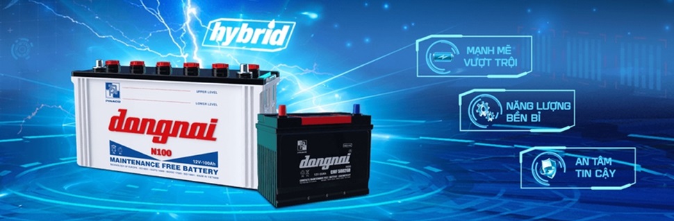 TOP ĐƠN VỊ CHUYÊN BÁN BÌNH ẮC QUY GIÁ TỐT TẠI QUẬN 12