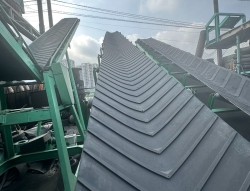 Vinh Thành Biên Hòa – Đơn vị sản xuất băng tải uy tín, chất lượng hàng đầu tại Đồng Nai