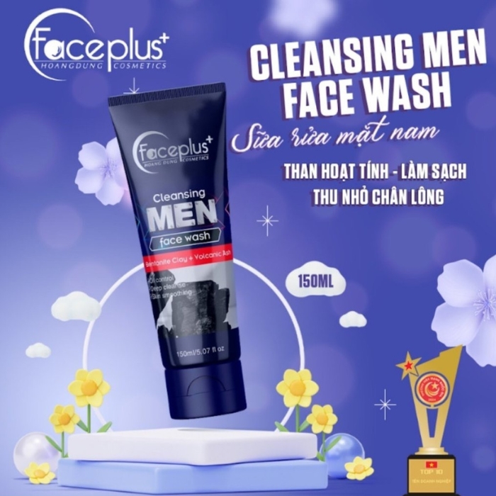 MỸ PHẨM FacePlus+ SẢN PHẨM TIN DÙNG CỦA PHÁI ĐẸP