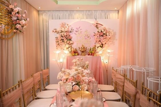 TOP ĐƠN VỊ CHUYÊN TRANG TRÍ BÀN GIA TIÊN ĐẸP TỪ BÌNH DÂN ĐẾN CAO CẤP TẠI TP. HỒ CHÍ MINH