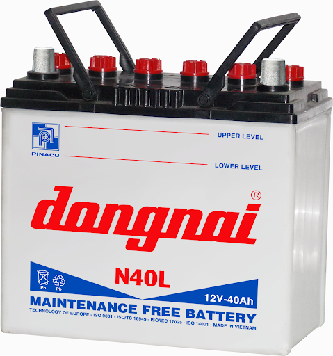 TOP CỬA HÀNG CHUYÊN BÁN ẮC QUY CHẤT LƯỢNG TẠI BÌNH DƯƠNG