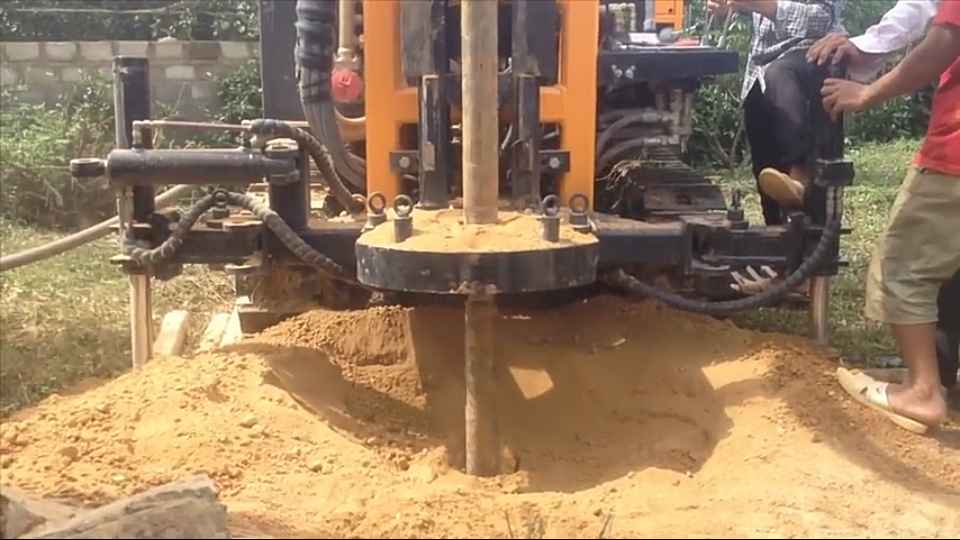 TOP 3 ĐƠN VỊ CHUYÊN KHOAN GIẾNG GIA ĐÌNH TẠI QUẬN 9 UY TÍN CHẤT LƯỢNG