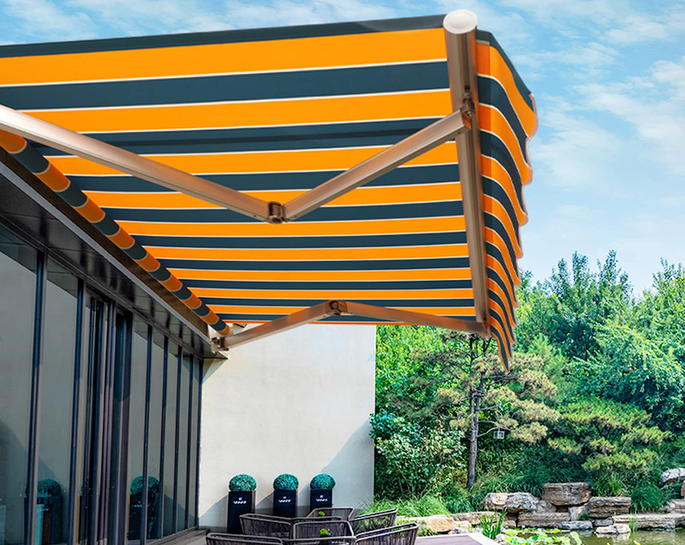 TOP ĐƠN VỊ CHUYÊN THI CÔNG MAI HIÊN CHẤT LƯỢNG TẠI TP. HỒ CHÍ MINH