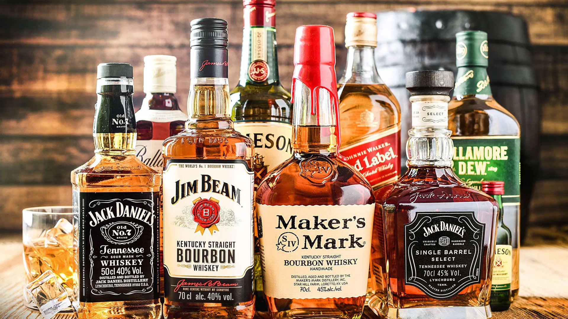 TOP ĐƠN VỊ BÁN RƯỢU NGOẠI UY TÍN TẠI ĐỒNG NAI