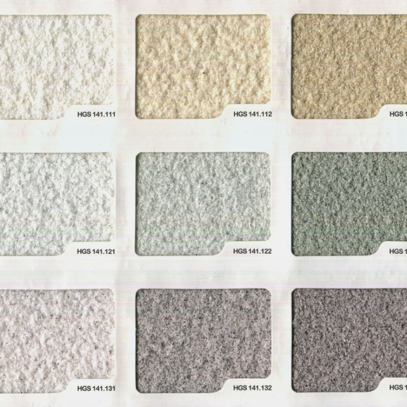 TOP ĐƠN VỊ CHUYÊN CUNG CẤP SƠN ĐÁ CHẤT LƯỢNG NHẤT