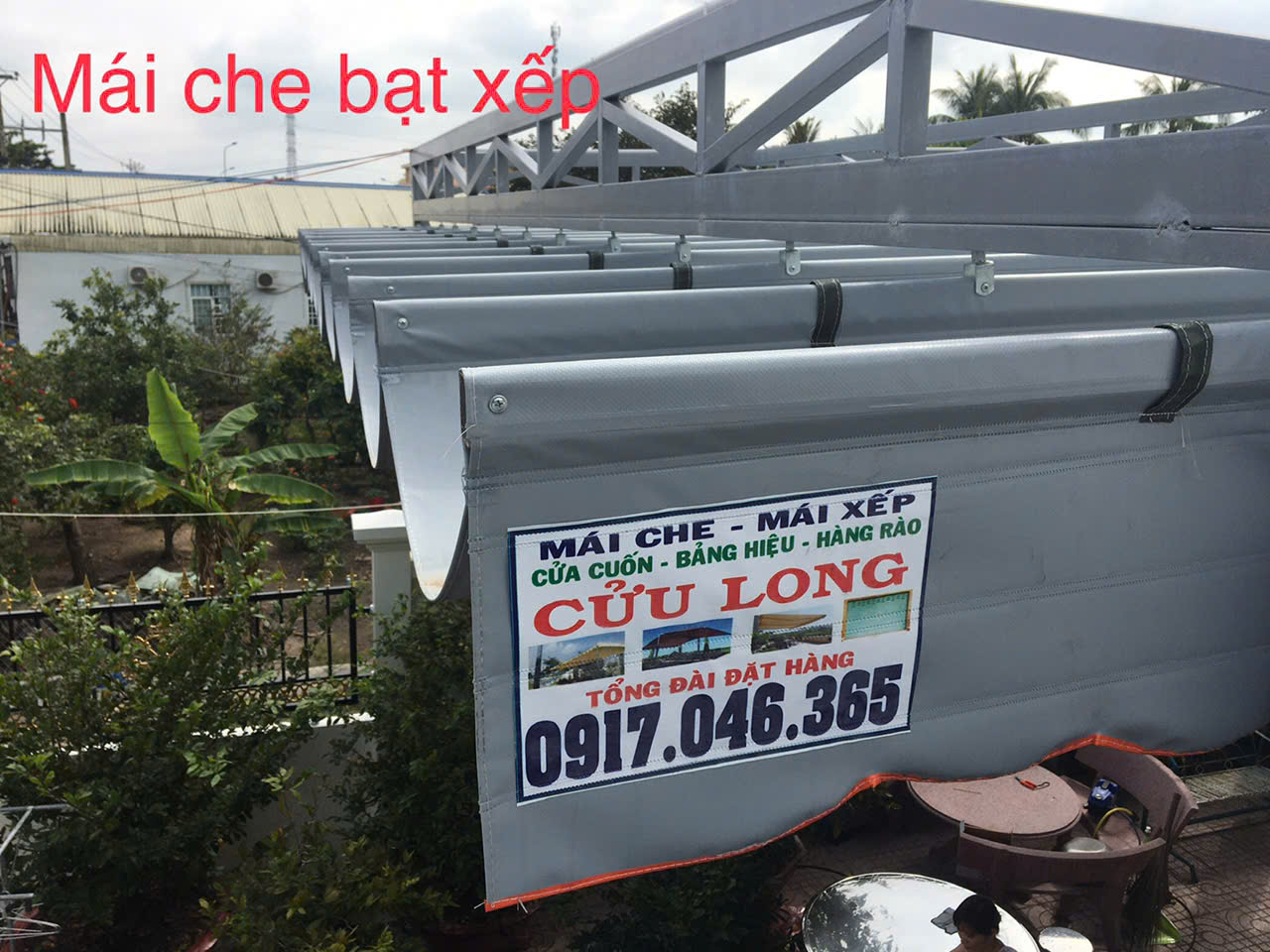 TOP 3 ĐƠN VỊ CHUYÊN THI CÔNG MÁI XẾP CHẤT LƯỢNG TẠI CẦN THƠ