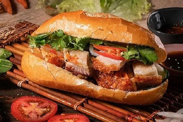 TOP 3 CỬA HÀNG BÁNH MÌ NGON CHẤT LƯỢNG TẠI TÂN BÌNH