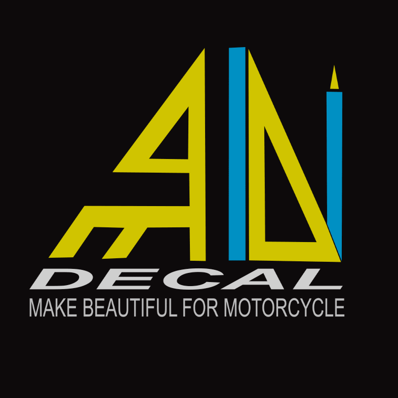 Dấu Ấn Độc Đáo: Khám Phá Thế Giới Decal Xe Máy Tại Quận 5