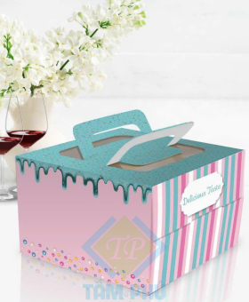 Top đơn vị chuyên phân phối hộp quà tặng chất lượng tại Tp. Hồ Chí Minh