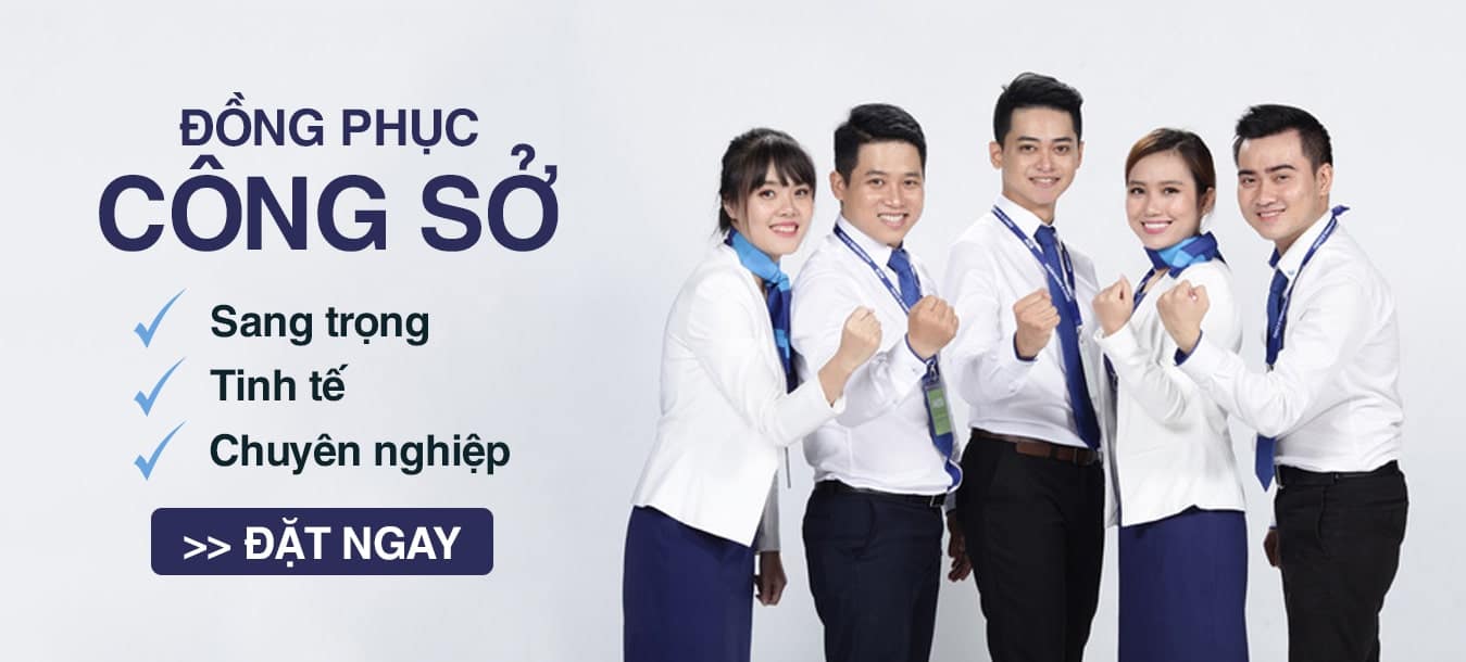 Top công ty may và sản xuất đồng phục đẹp và chất lượng tại Biên Hòa Top công ty may và sản xuất đồng phục đẹp và chất lượng tại Biên Hòa