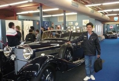 Top 3 đơn vị gara ô tô uy tín tại Tân Phú