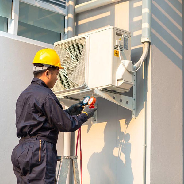 Top 3 đơn vị sửa máy lạnh bình dương uy tín nhất