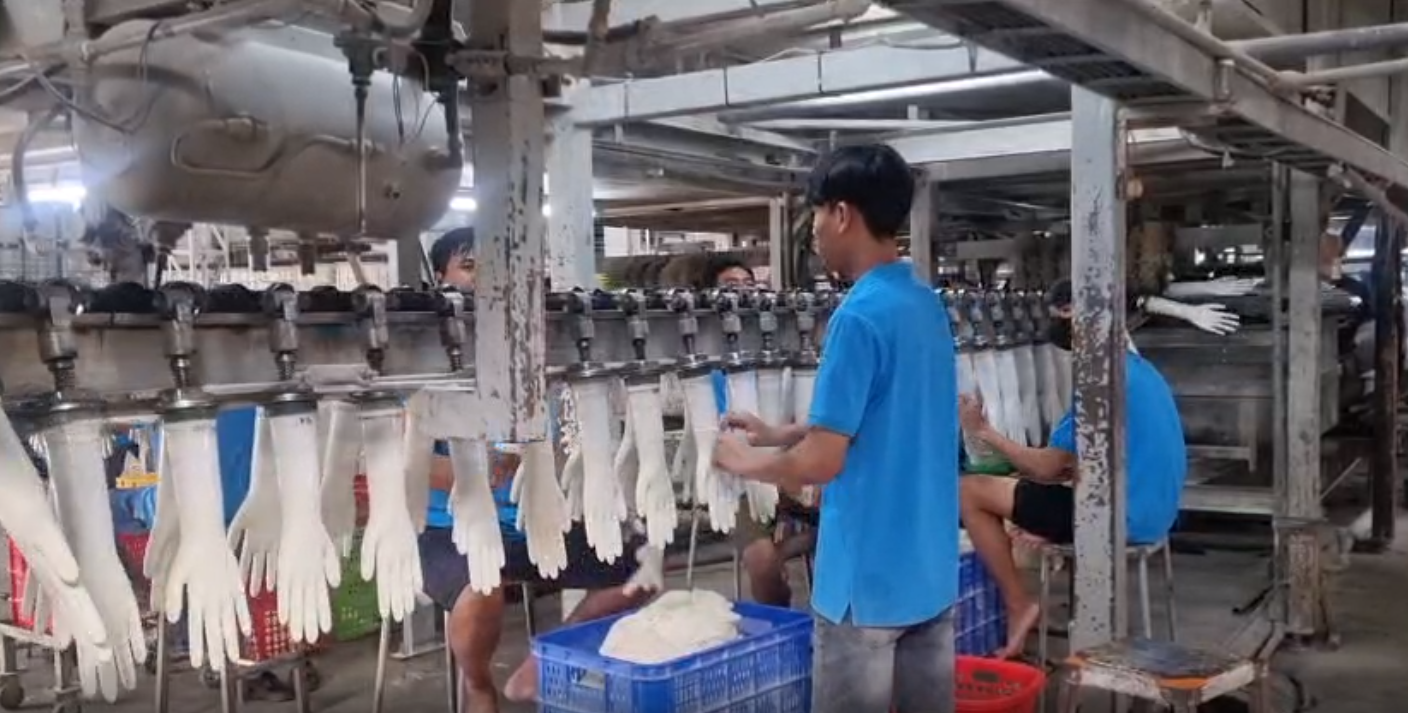 Top 3 công ty chế tạo lò hơi và sản xuất găng tay cao su uy tín tại Tp. Hồ Chí Minh