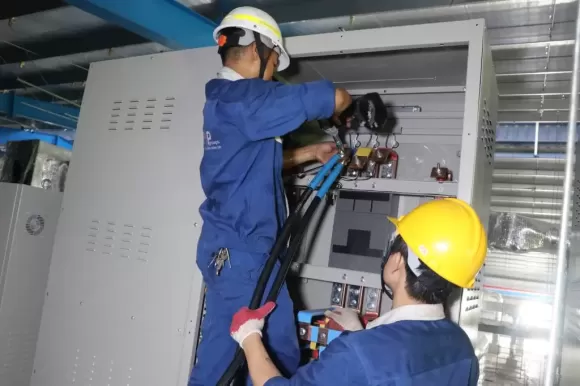 DỊCH VỤ SỬA CHỮA ĐIỆN LẠNH CHUYÊN NGHIỆP – THIÊN KIM THIÊN PHÁT