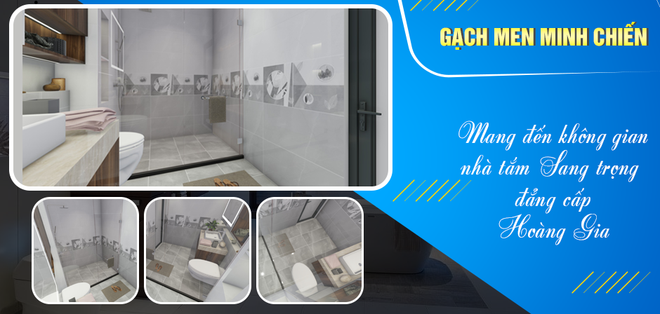 Top đơn vị chuyên cung cấp gạch men chất lượng tại Tp. Hồ Chí Minh