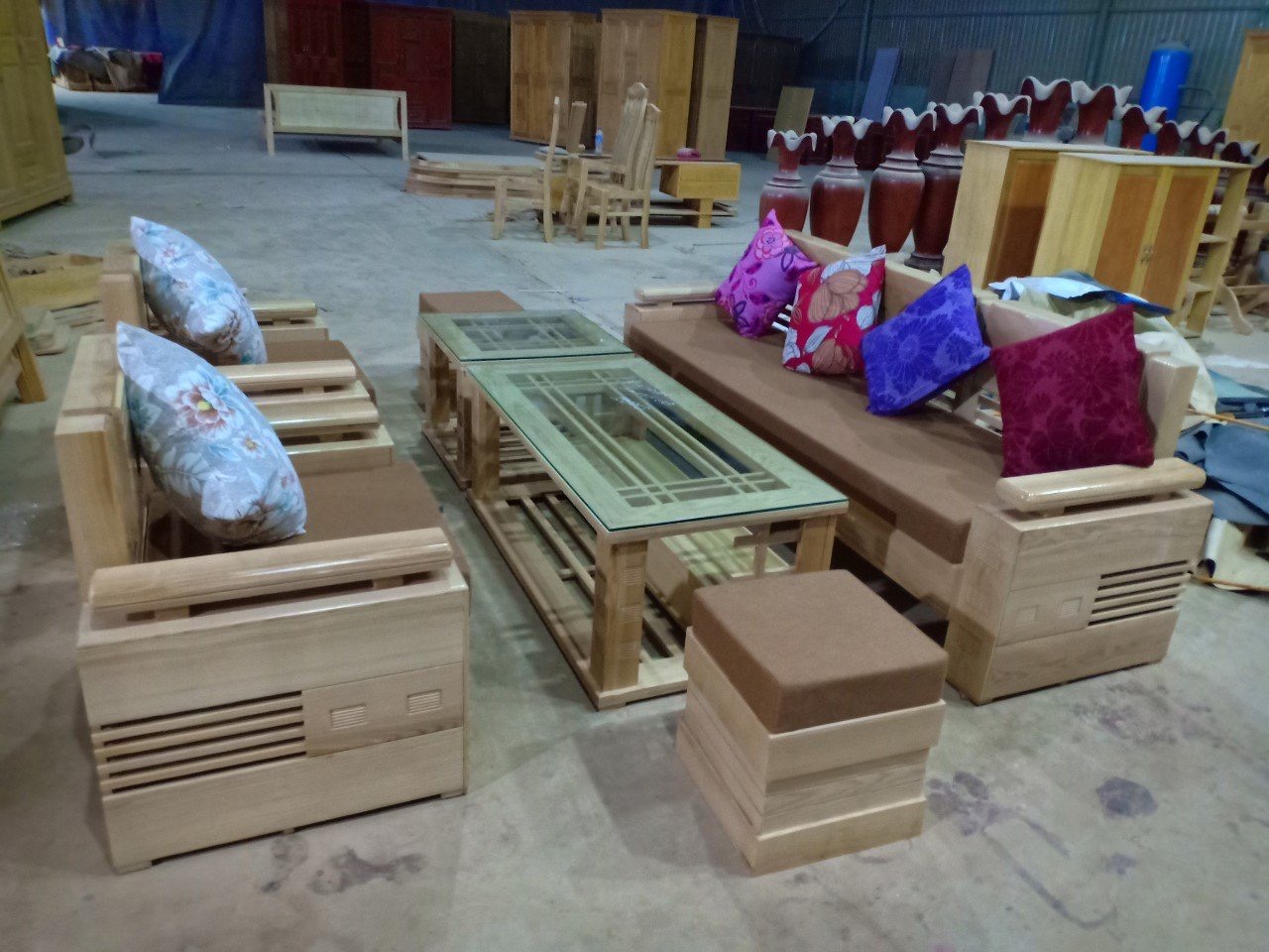 Top cửa hàng cung cấp đồ nội thất chất lượng tại Đồng Nai