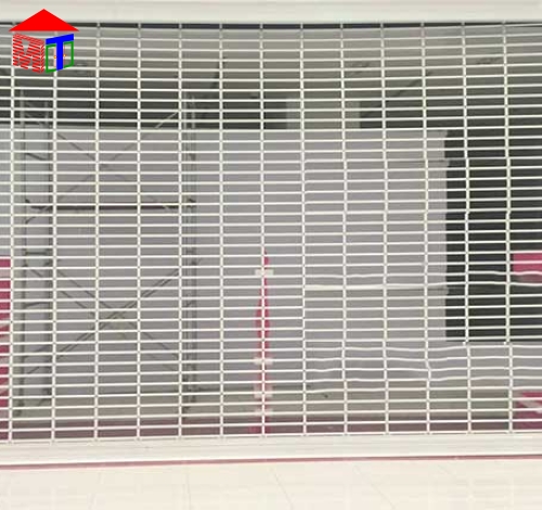 Top 3 đơn vị sản xuất cửa cuốn chất lượng tại Long An