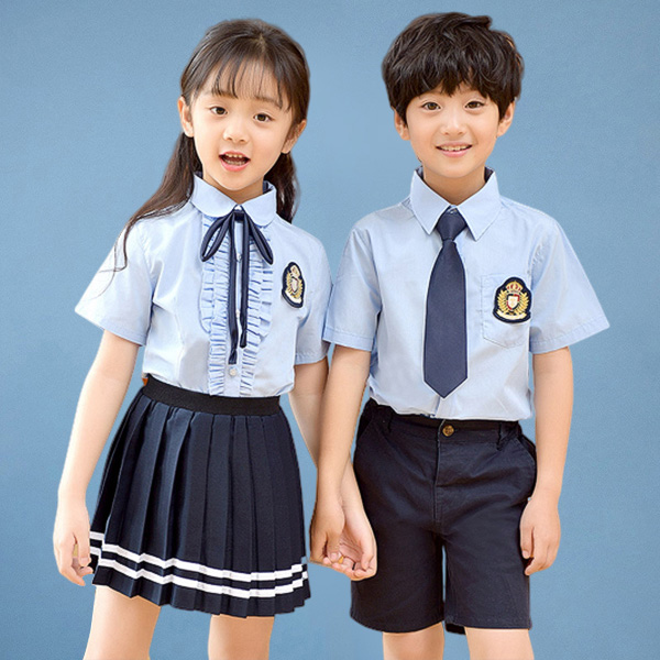 Top 3 cửa hàng chuyên may đồ đồng phụ học sinh chất lượng tại Tp. Hồ Chí Minh