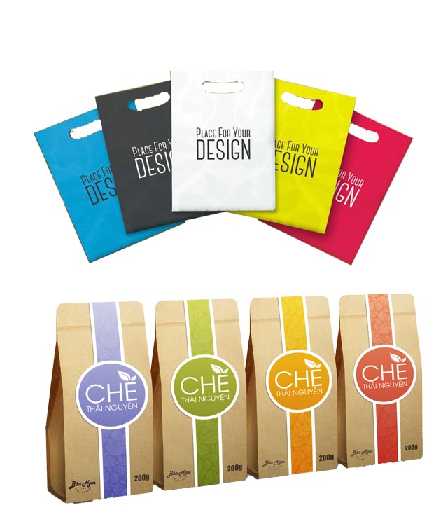 Top đơn vị chuyên in bao bì chất lượng tại Tp. Hồ Chí Minh