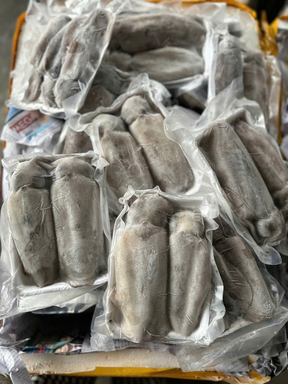 Top vựa hải sản tươi sống chất lượng tại Tp. Hồ Chí Minh