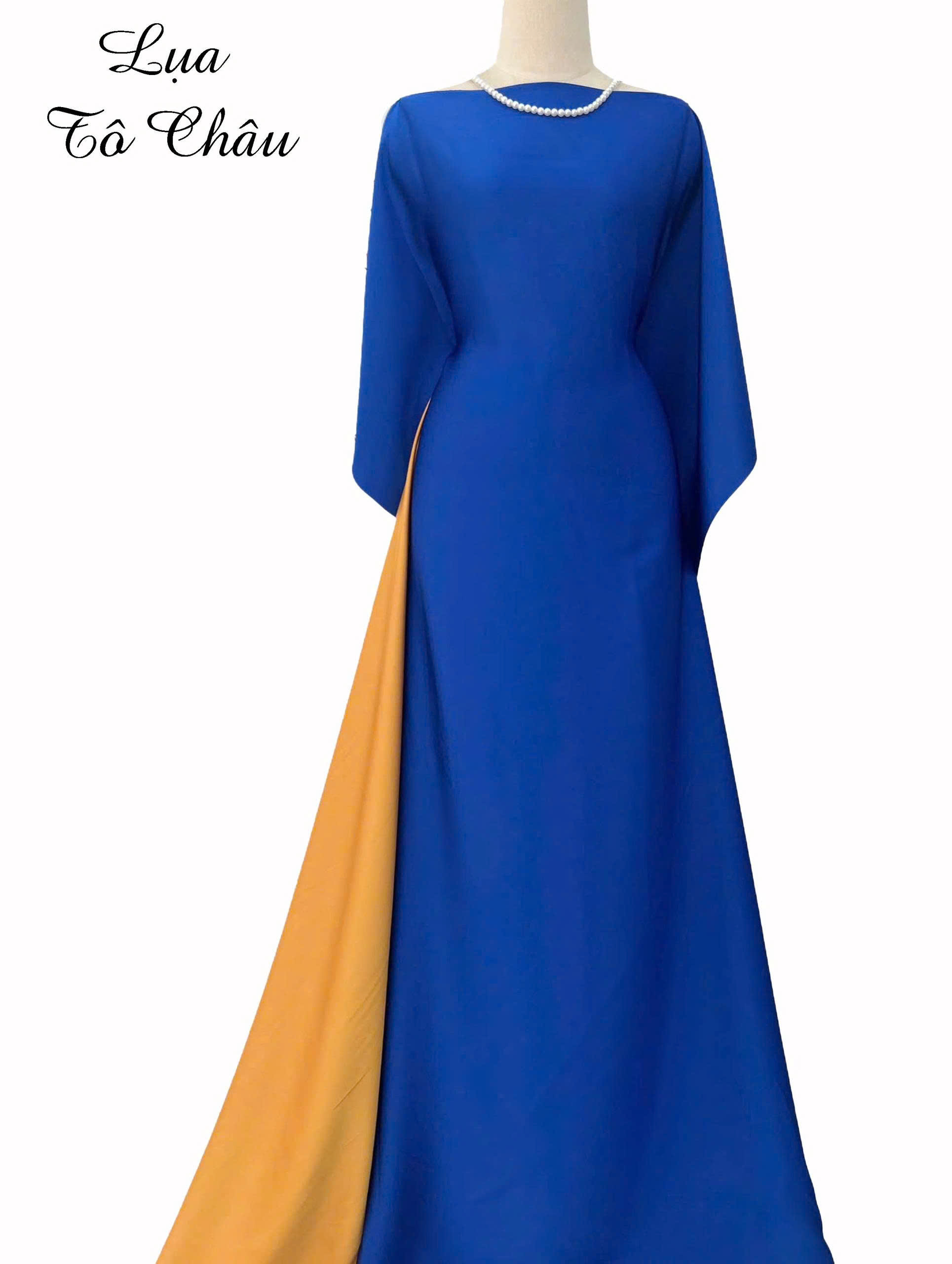 Lụa Tô Châu – Vẻ Đẹp Truyền Thống và Hiện Đại tại Lý Khoa Silk