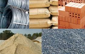 Top 3 Vật Liệu Xây Dựng Bền – Đẹp – Giá Tốt Nhất Hiện Nay!