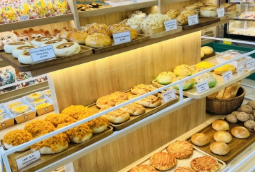 BỎ TÚI 3 TIỆM BÁNH NGON CHẤT LƯỢNG TẠI BÌNH TÂN MÀ BẠN KHÔNG THỂ BỎ LỠ