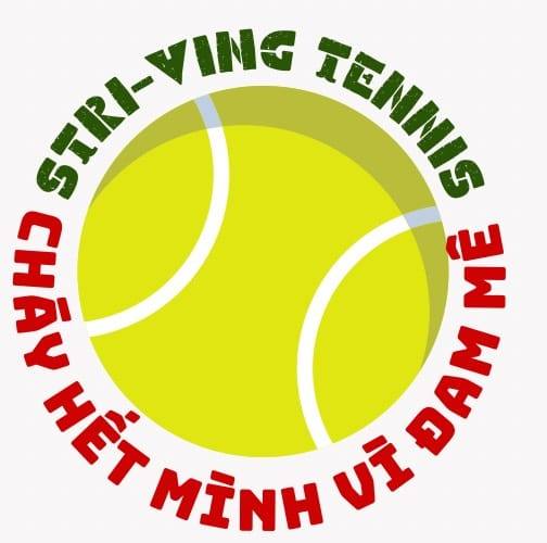 Striving Tennis - Nơi Đam Mê Gặp Gỡ Chất Lượng