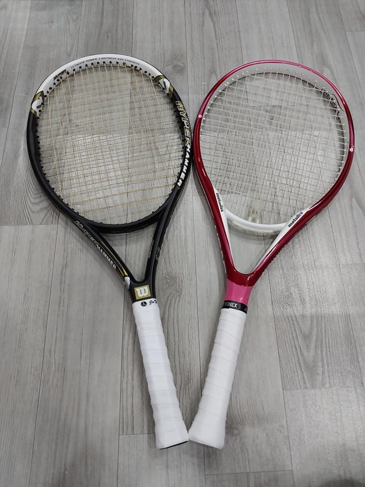 Striving Tennis - Điểm đến lý tưởng cho người yêu thể thao