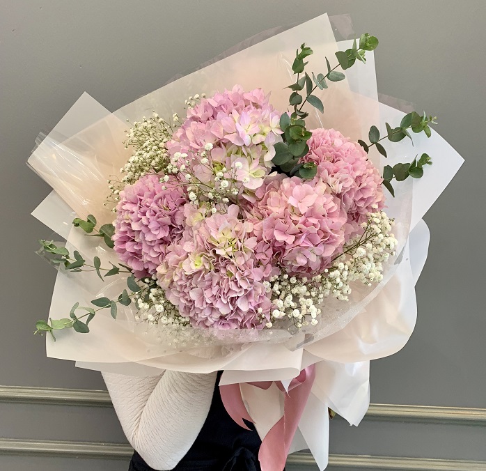 Top 3 shop hoa tươi tại Quận 8, TPHCM rẻ đẹp, giao tận nơi