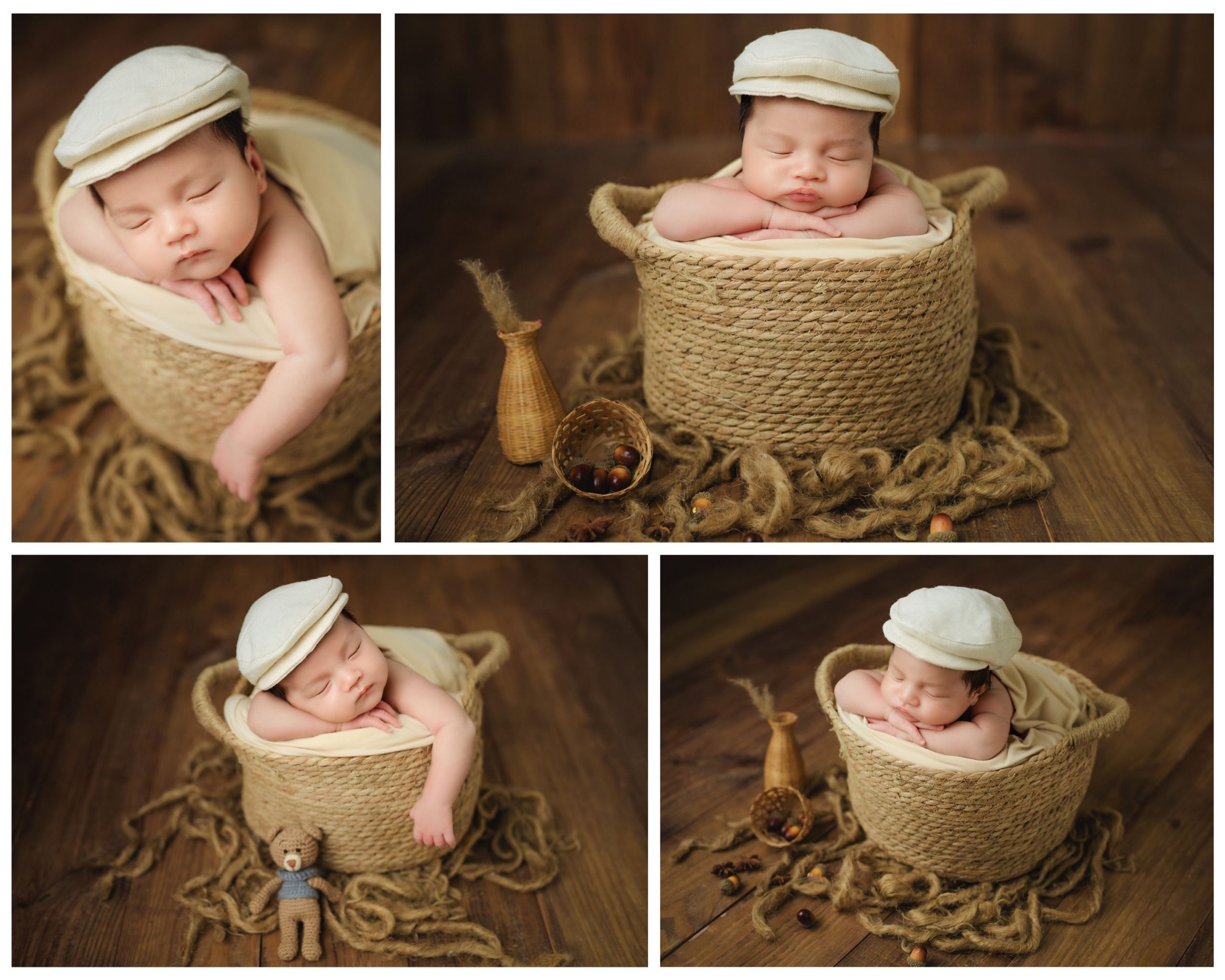 BẬT MÍ TOP 3 STUDIO CHỤP ẢNH CHO BÉ & GIA ĐÌNH TẠI SÀI GÒN