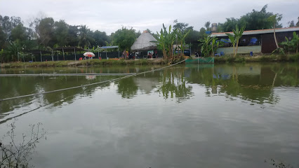 Top 3 hồ câu cá ở Biên Hòa được yêu thích nhất