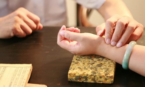 Top 3 phòng khám Đông y tại Bình Dương