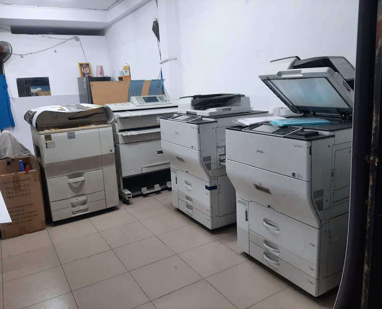 Top 3 tiệm Photocopy uy tín nhất tại Bình Thạnh, TP. HCM