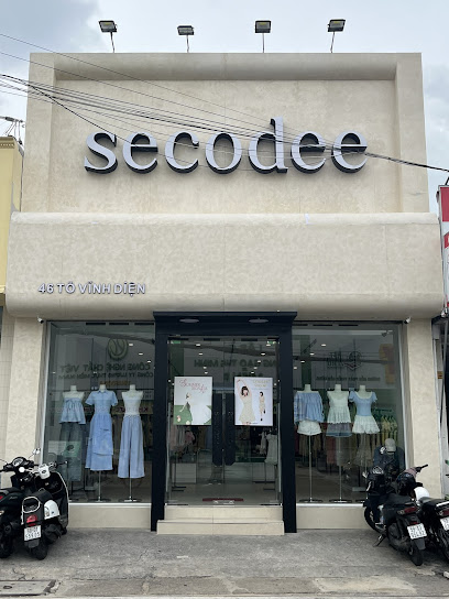 Top 3 shop thời trang tại TP. HCM