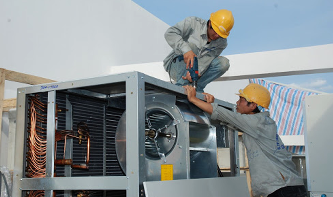 Top 3 Công Ty Điện Công Nghiệp Hàng Đầu Tại Việt Nam