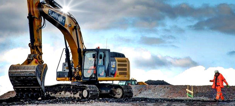 Top 3 Công Ty Cho Thuê Xe Máy Múc Thi Công Uy Tín Hàng Đầu Việt Nam