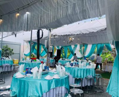 DOANH NGHIỆP NẤU TIỆC MINH NGHĨA LUÔN NỔ LỰC CẢI THIỆN DỊCH VỤ TỐT NHẤT ĐẾN KHÁCH HÀNG!