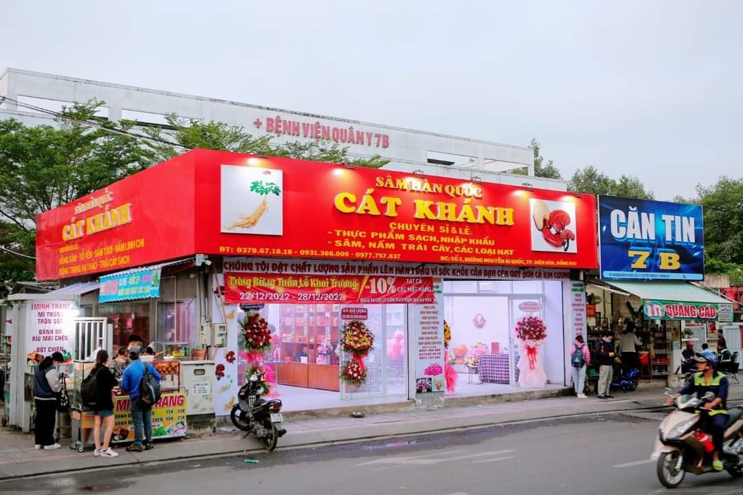  nhân sâm hàn quốc 