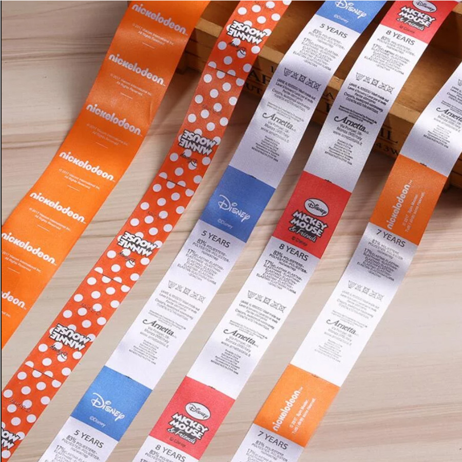 TOP CÔNG TY NHÃN MÁC UY TIN CHẤT LƯỢNG NHẤT HỒ CHI MINH